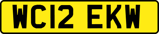 WC12EKW