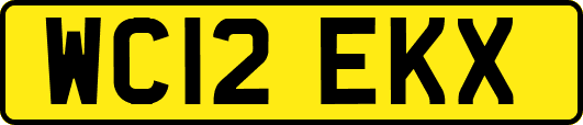 WC12EKX