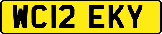 WC12EKY
