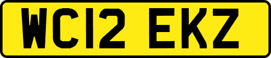 WC12EKZ
