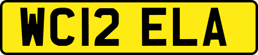 WC12ELA