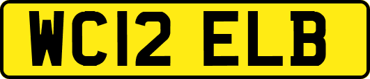 WC12ELB