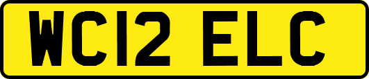 WC12ELC