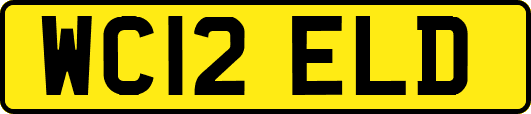 WC12ELD
