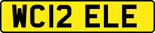 WC12ELE