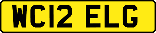 WC12ELG