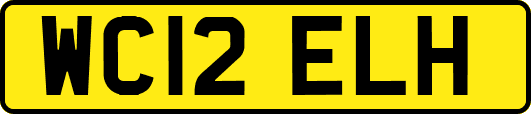 WC12ELH