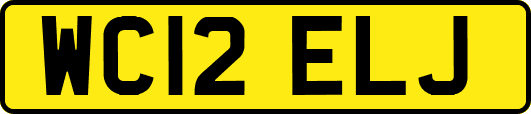 WC12ELJ