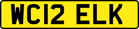 WC12ELK
