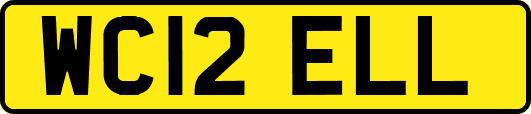 WC12ELL