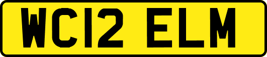WC12ELM
