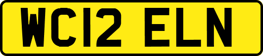 WC12ELN