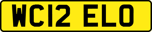 WC12ELO