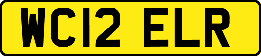 WC12ELR