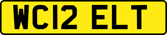 WC12ELT