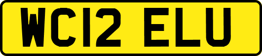 WC12ELU