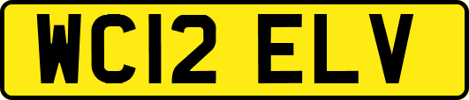 WC12ELV