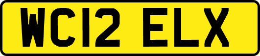 WC12ELX