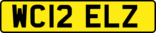 WC12ELZ