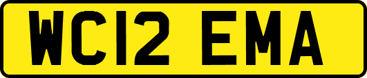 WC12EMA