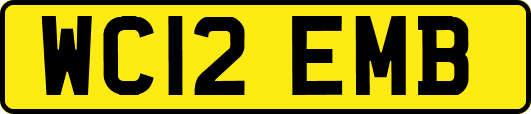 WC12EMB