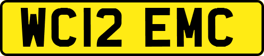 WC12EMC