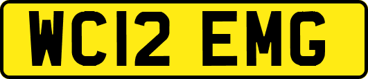 WC12EMG