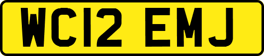 WC12EMJ