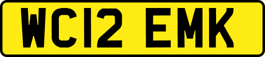 WC12EMK