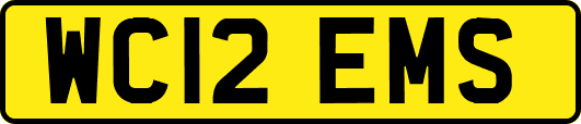 WC12EMS