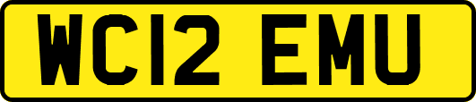 WC12EMU