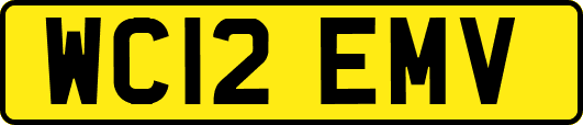 WC12EMV