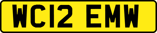WC12EMW