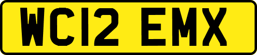 WC12EMX
