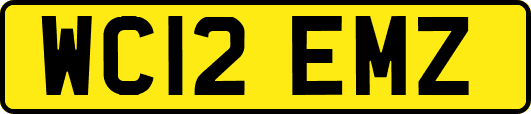 WC12EMZ