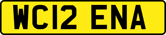WC12ENA