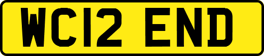 WC12END