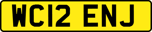 WC12ENJ