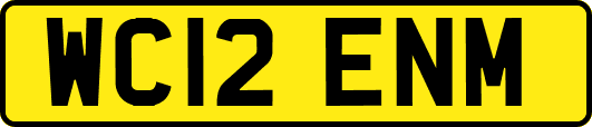 WC12ENM
