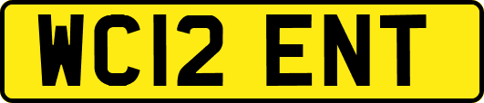 WC12ENT