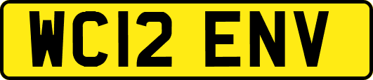 WC12ENV