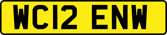 WC12ENW