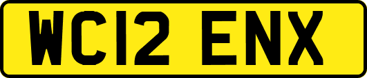 WC12ENX
