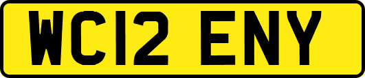 WC12ENY