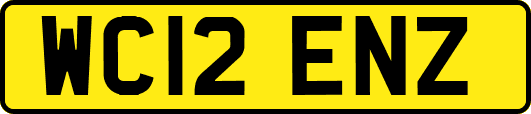 WC12ENZ
