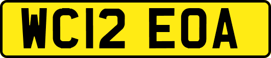 WC12EOA