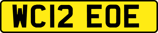 WC12EOE