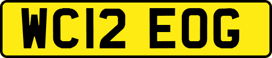 WC12EOG
