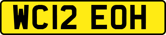 WC12EOH