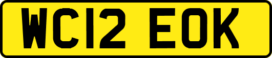 WC12EOK
